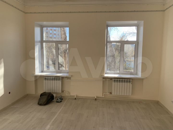 Офис, 25 м²