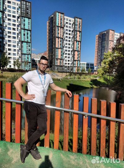 Риэлтор Дмитрий/Помощь в оформлении ипотеки