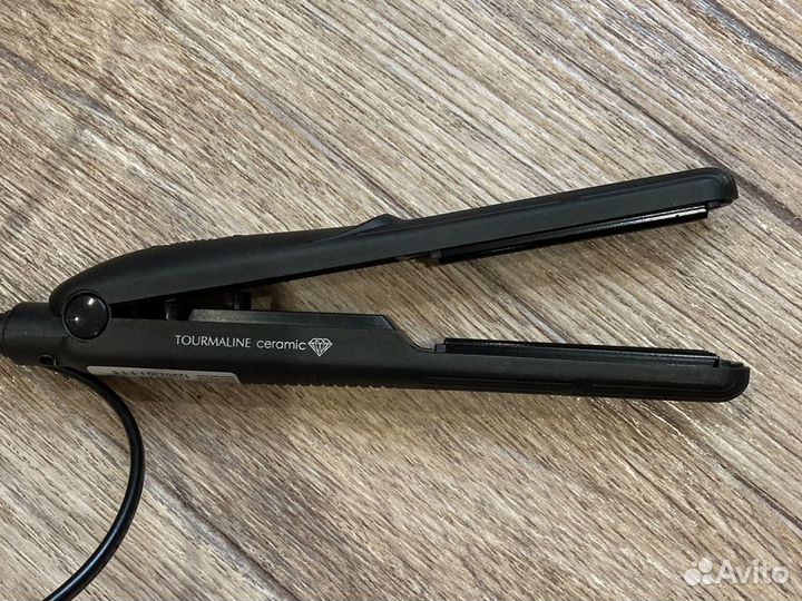 Утюжок- мини гофре для волос