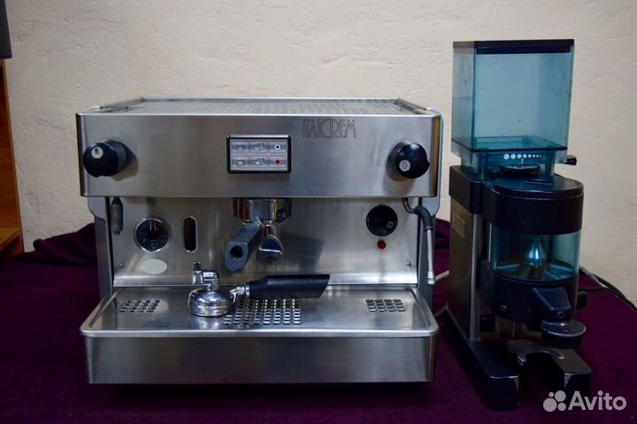 Аренда кофемашины под ключ