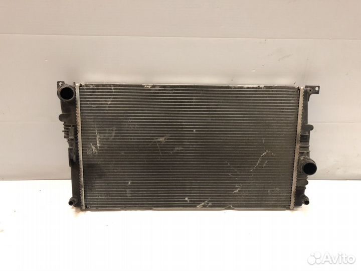 BMW 1 F20 2 F22 3 F30 4 F32 F36 Радиатор Основной