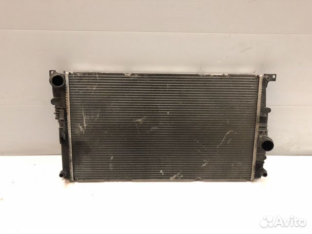 BMW 1 F20 2 F22 3 F30 4 F32 F36 Радиатор Основной