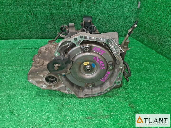 АКПП nissan sunny