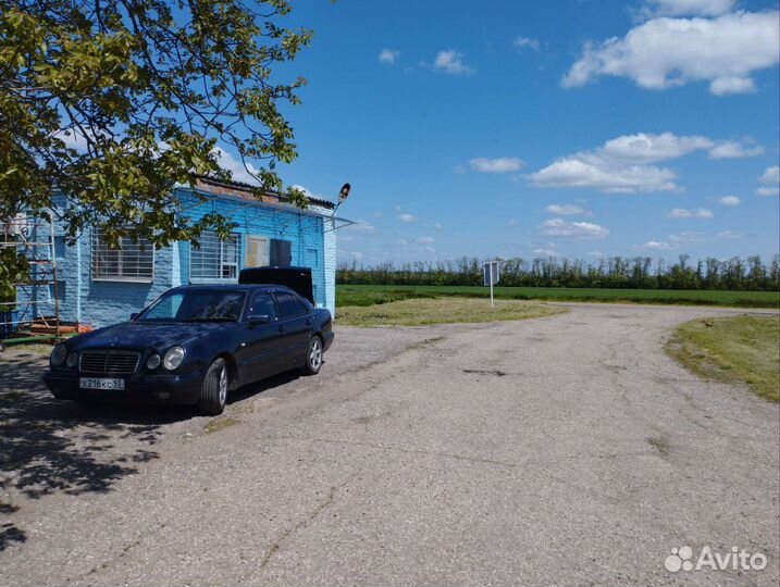 Продаётся АЗС