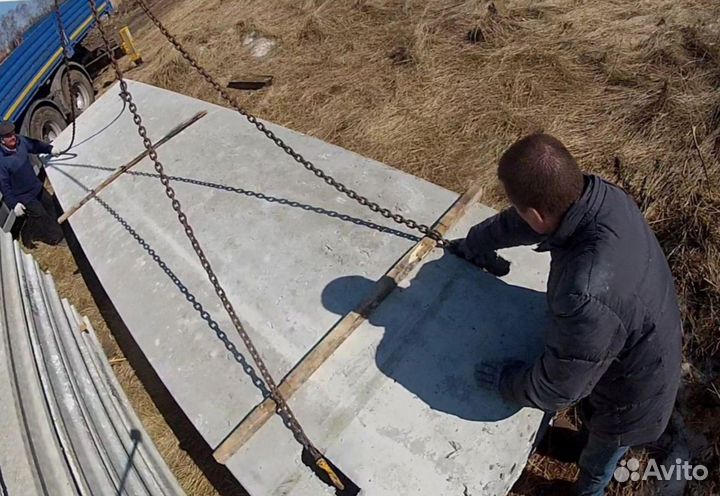 Плиты для дома от зжби