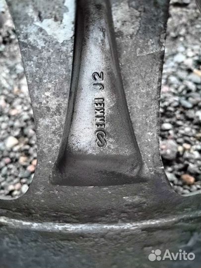 Колеса Nissan Teana j32 летние r17