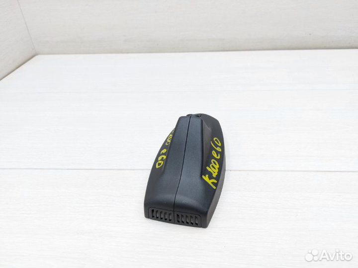 Накладка на зеркало Bmw 5 Е60 M57N2 2009