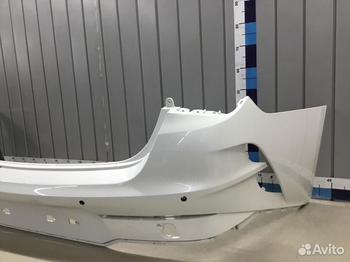 Бампер задний Kia K5 2020