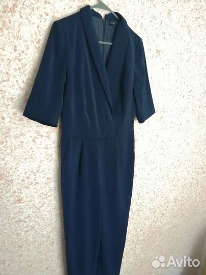 Комбинезон женский