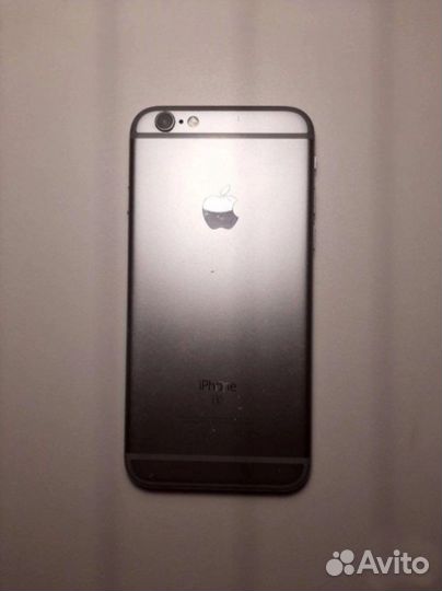 iPhone 6s 16gb
