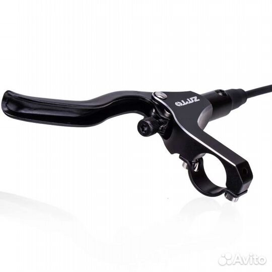 Гидравлические тормоза на электросамокат велосипед