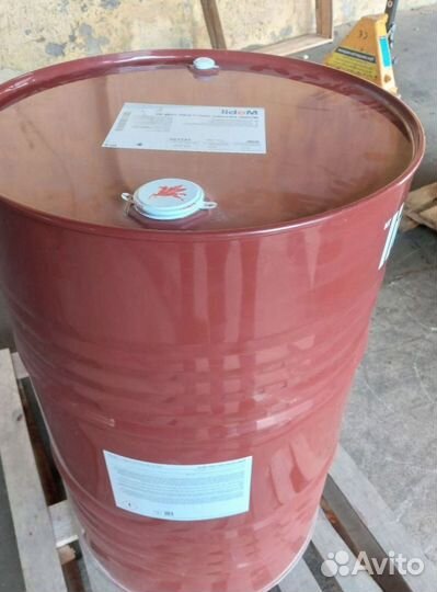 Моторное масло Mobil Delvac MX 15W-40 для дизельных двигателей