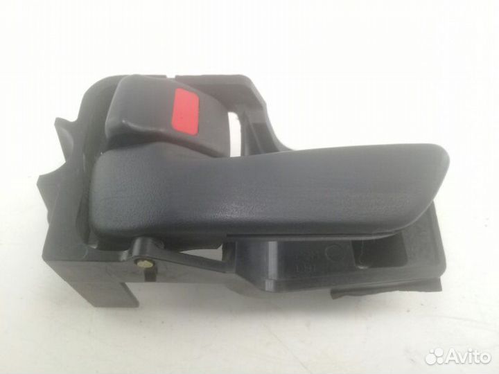 Ручка двери внутренняя задняя левая Toyota Caldina