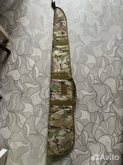 Чехол для ружья