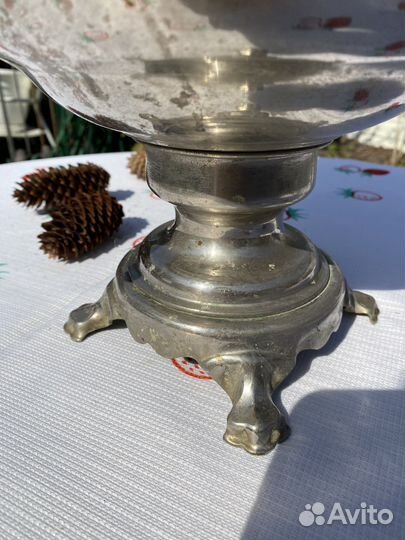 Самовар электрический