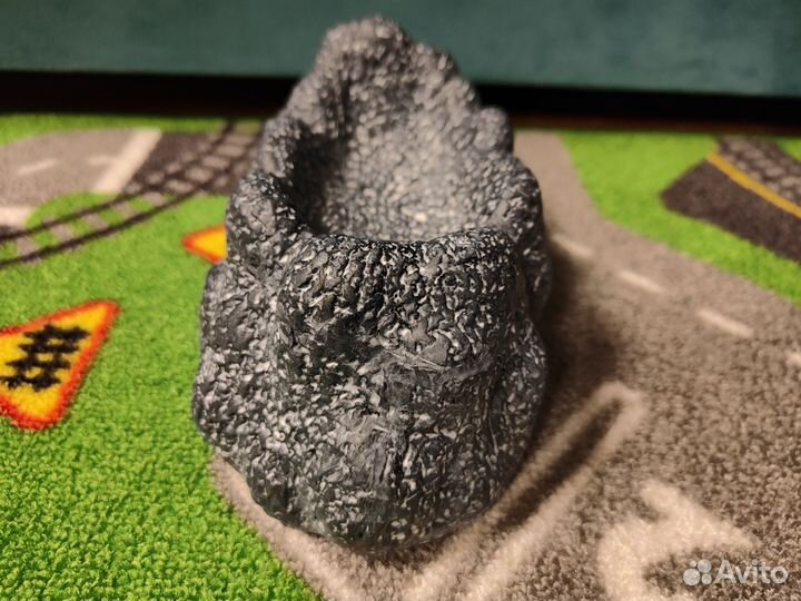 Укрытие влажная камера для рептилий террариума