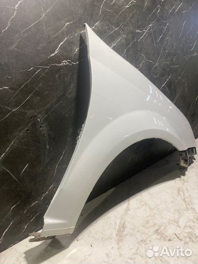 Крыло переднее правое Лада Ларгус FL 2022