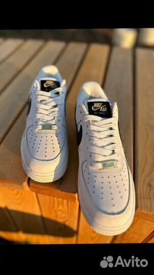 NikeAir Force 1