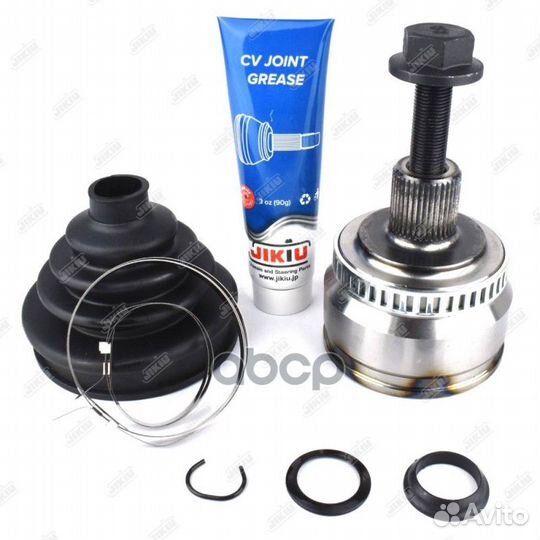 ШРУС audi A4 8D5 B5 94-01 A6 C5 97-05 JC33007