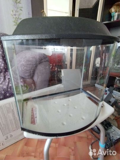 Аквариум
