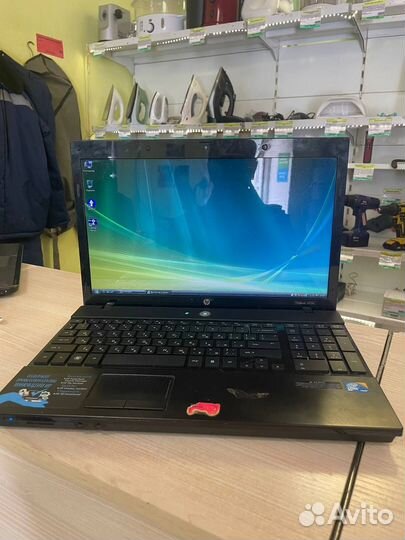 Ноутбук HP ProBook 4510s
