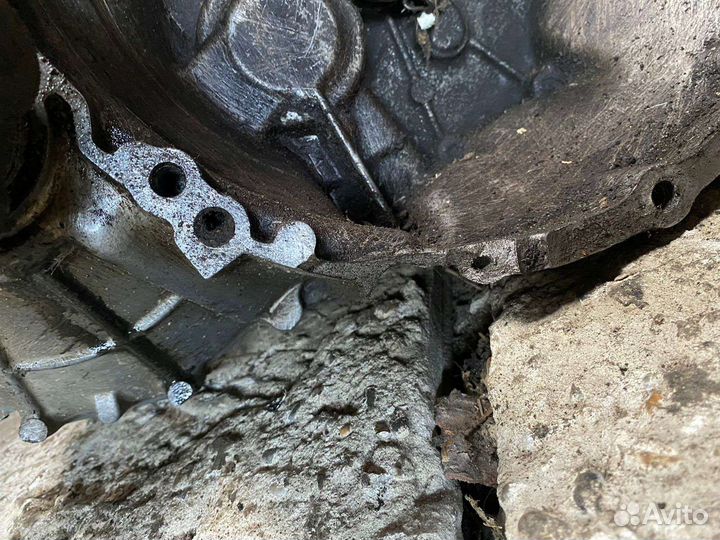 МКПП Toyota Corsa, Tercel