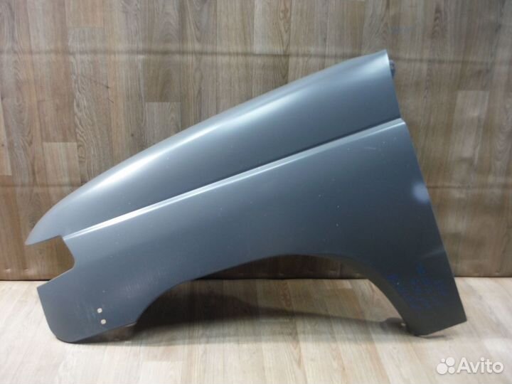 Крыло переднее левое №97 UAZ patriot 2017