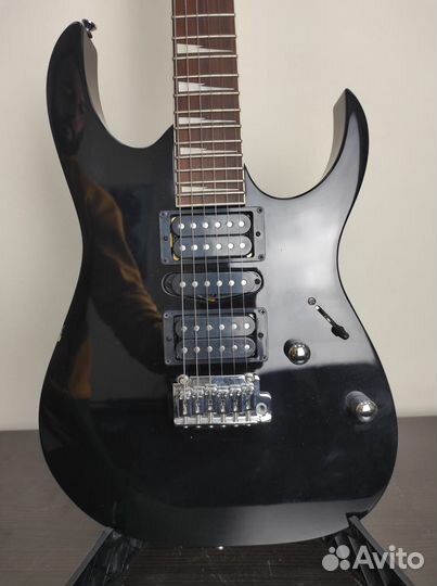 Электрогитара Ibanez Gio GRG170DX