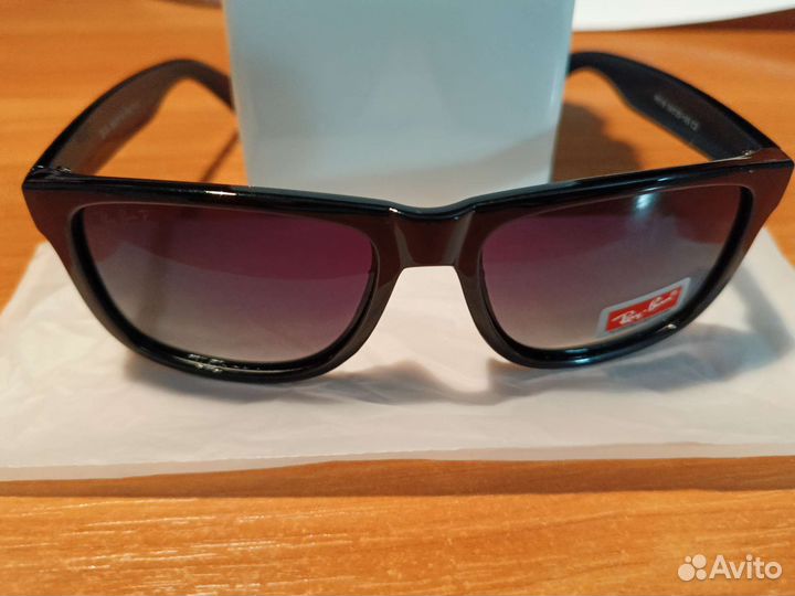 Очки Ray ban