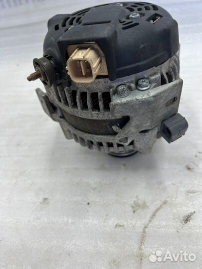 Генератор Toyota Camry V40 2azfe 2400CC 2006-2011