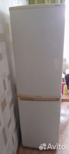 Холодильник бу