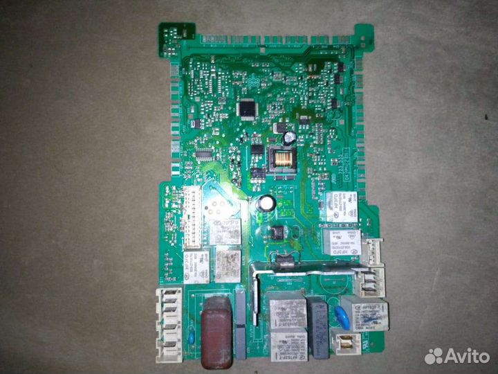 Ремонт стиральных машин в Майкопе