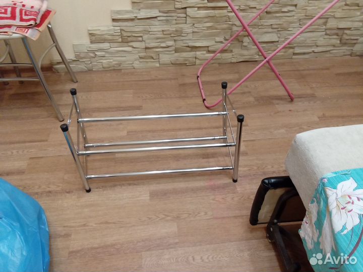 Подставка для обуви бу