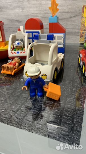 Lego duplo