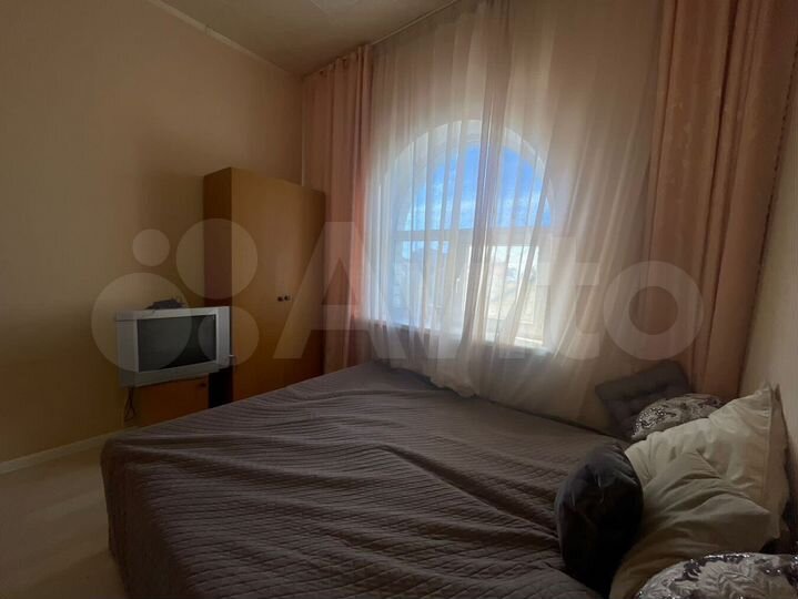 Квартира-студия, 17 м², 3/3 эт.