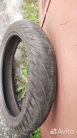 Моторезина