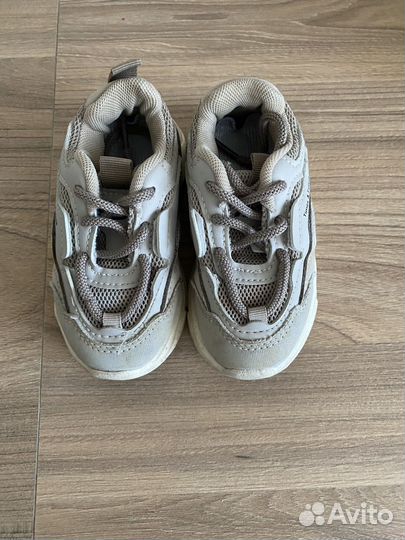 Крассовки, сандали детские 23 размер