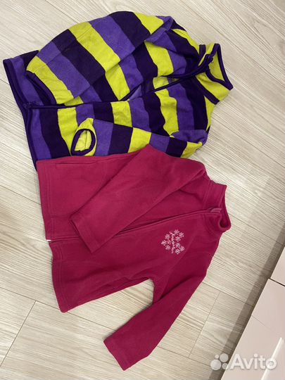 Детская одежда для девочек