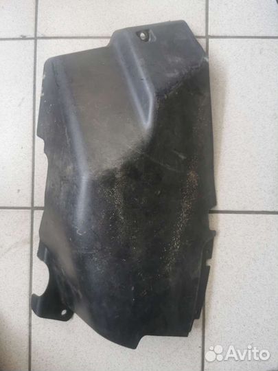 Защита квадроцикла polaris Sportsman