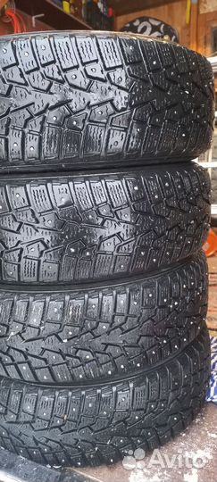 Maxxis ArcticTrekker NP3 185/65 R15