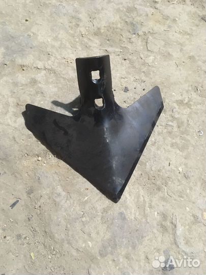 Лапки для культиватора