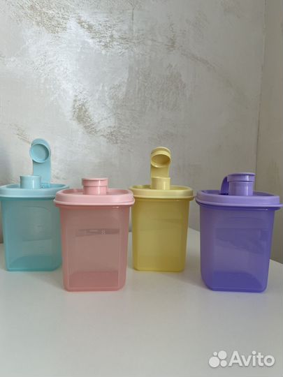 Контейнер tupperware