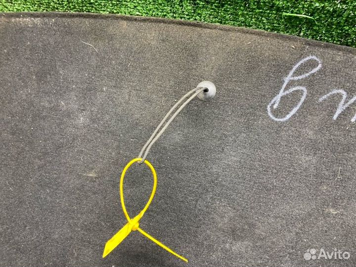 Пол багажника Kia Ceed ED