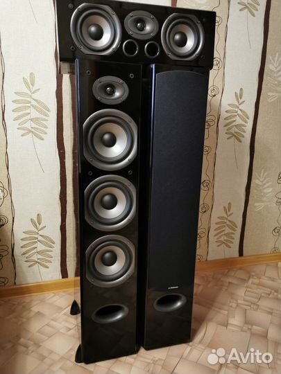 Акустическая система