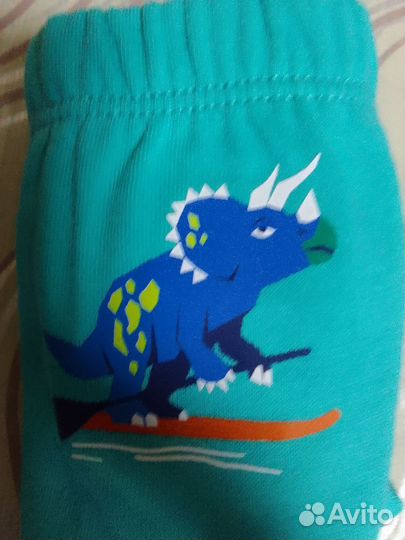 Трусики детские на мальчика