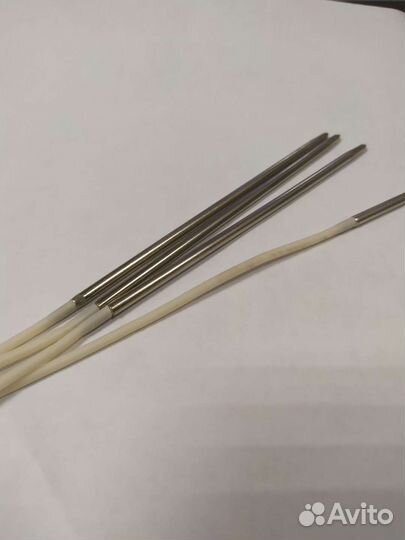 Спицы круговые для вязания
