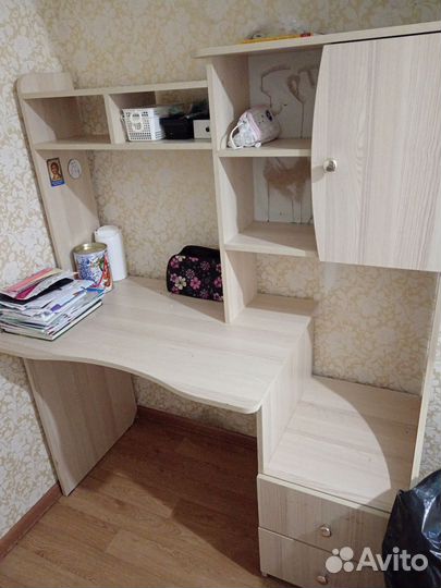Компьютерный стол бу