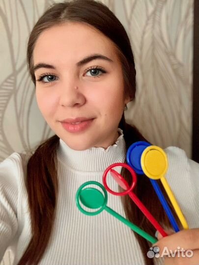 Логопед, подготовка к школе