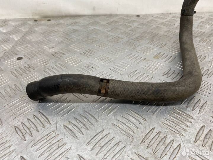 Б/У трубка (патрубок, шланг) Hyundai Elantra XD