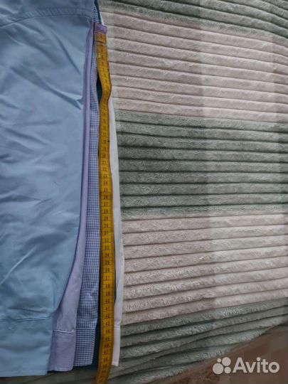 Рубашка для мальчика